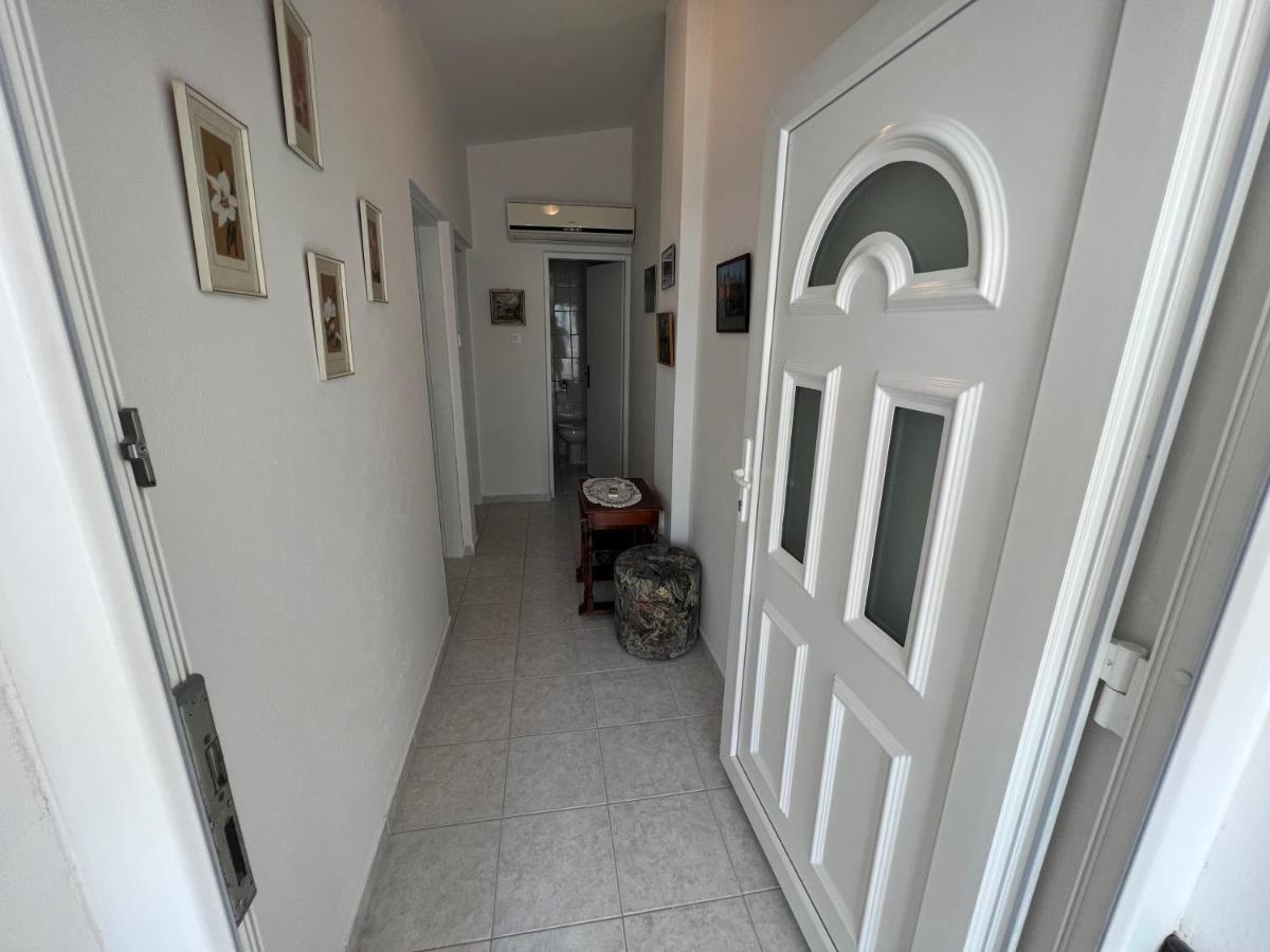 Emko Apartmens Vir Lägenhet Exteriör bild